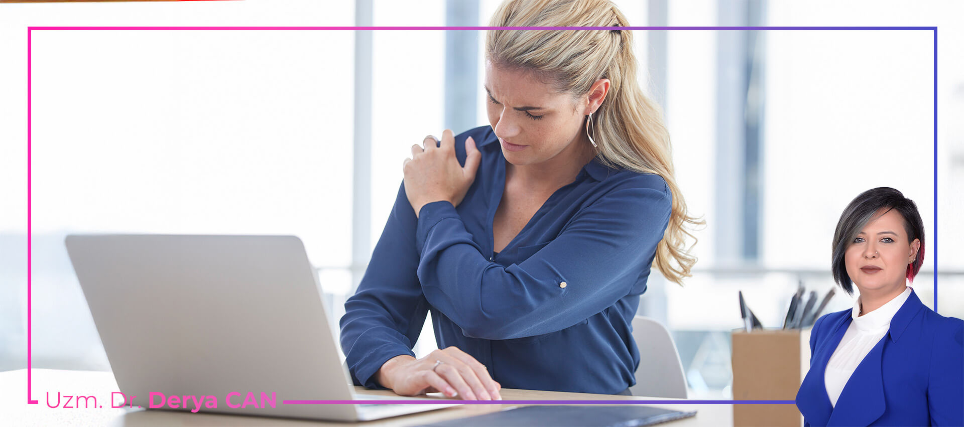 Omuz bursit tedavisi nasıl yapılır?