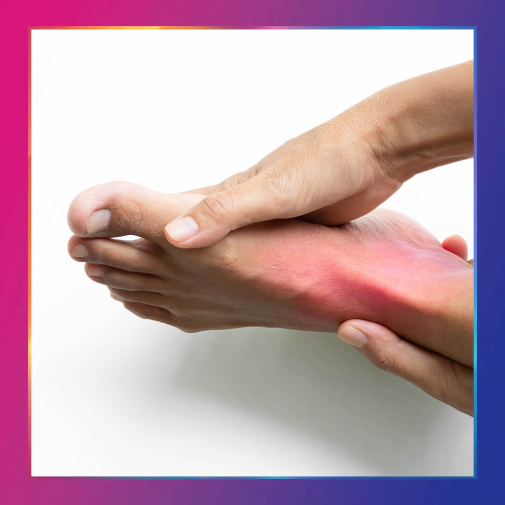 Peroneal Tendon Yırtığı Tedavisi - Ankara - Dr. Derya Can