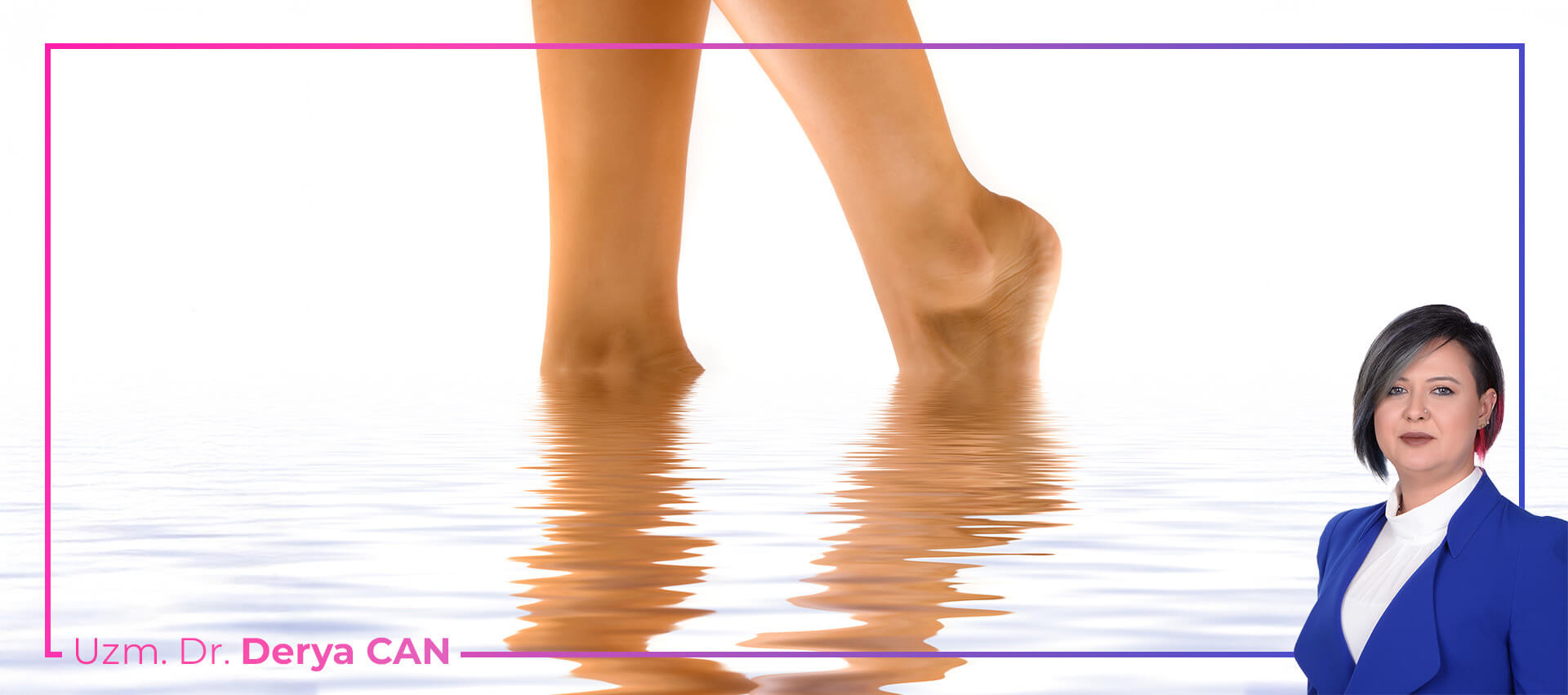 Bacak ve Ayak Şişmesi nasıl geçer