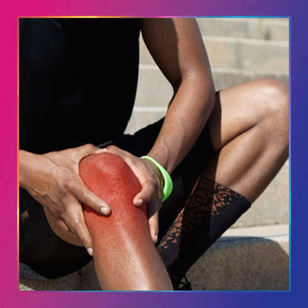 İliotibial Bant Sendromu Kapak