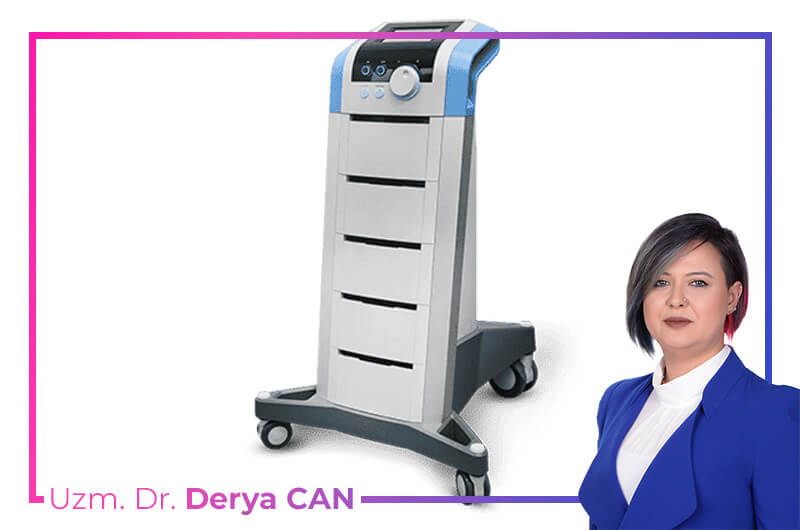  Lymphastim Tedavisi Ankara - Dr. Derya Can