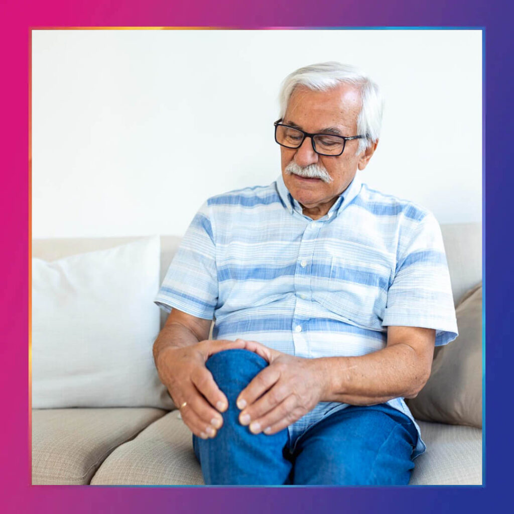 Prepatellar Bursit (Diz Bursit) Tedavisi - Ankara