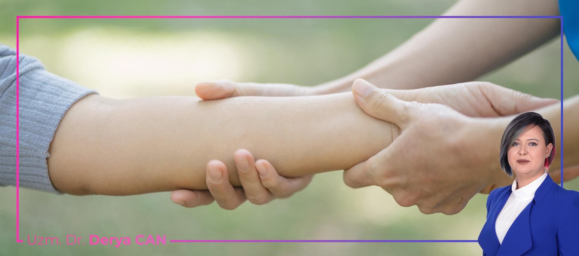 Radyal tünel sendromu nedir ve neden olur