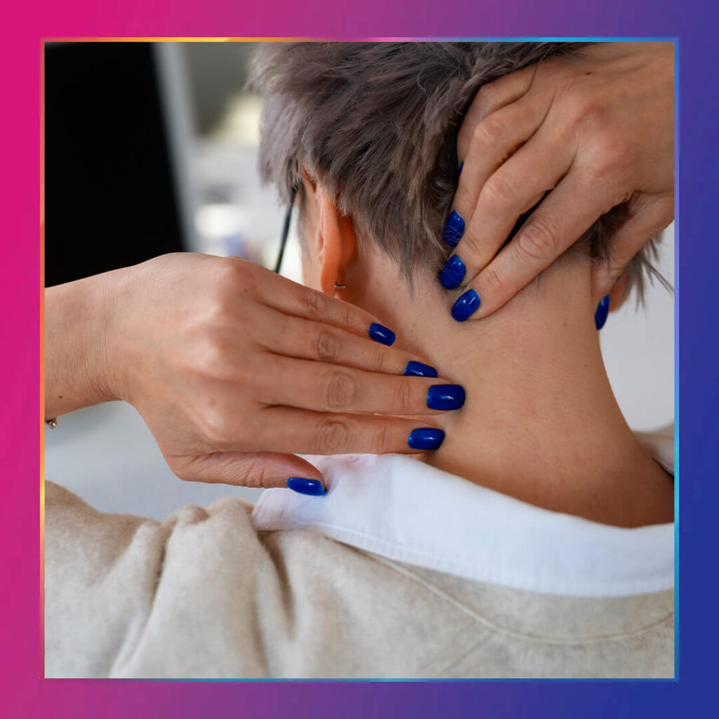 Servikal radikulopati sıkışmış sinir tedavisi Ankara