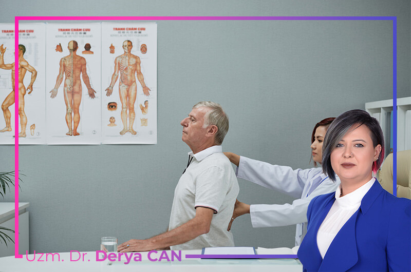 Spinal stenoz nedir?