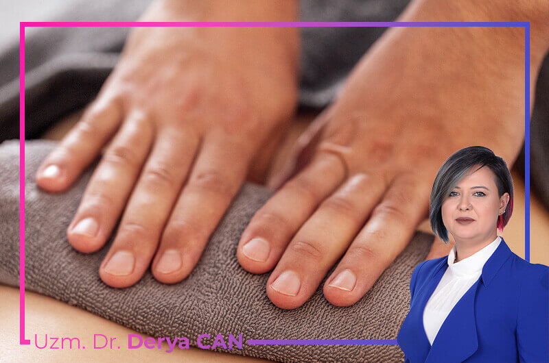 Bel Ağrısına Sıcak Havlu İyi Gelir mi? Uzman Görüşü 7 Bel Fıtığı ve Bel Ağrısına Sıcak Havlu İyi Gelir mi?