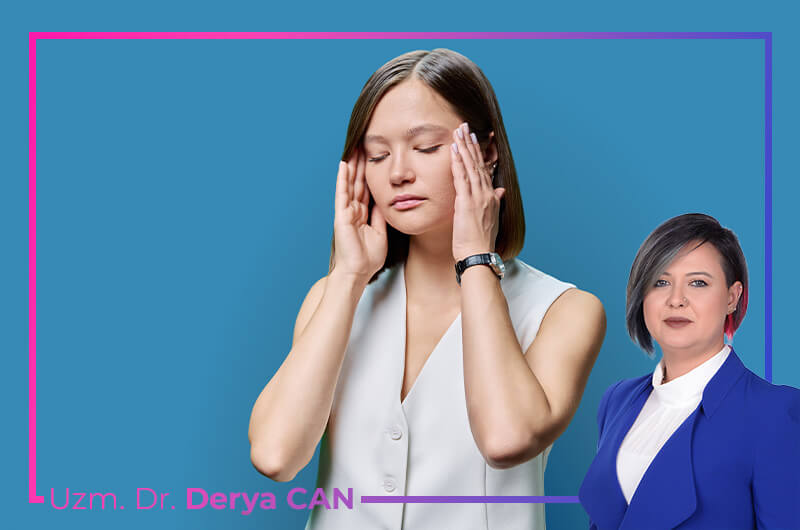 Boyun Ağrısı Migreni Tetikler mi? 2 Boyun Ağrısı Migreni Tetikler mi?