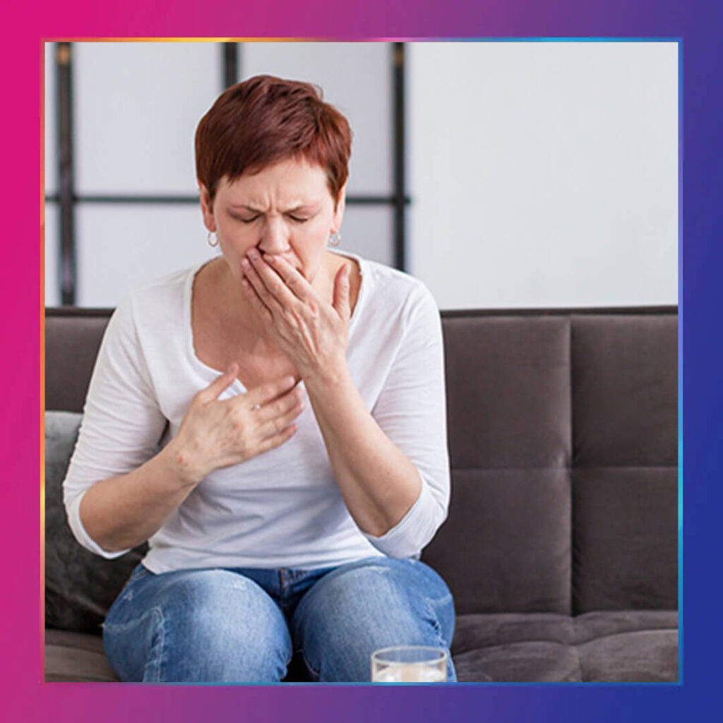 Dr. Derya Can - Bronşit Hastalığında Serum Ozon