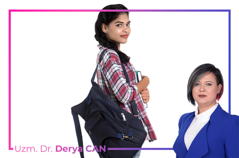 Çantayı Tek Omuzda Taşımak Omurgayı Etkileyebilir mi?