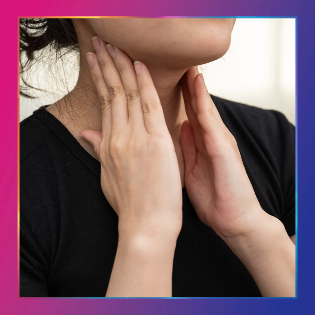 Farenjit nedir ve tedavisi nasıl yapılır