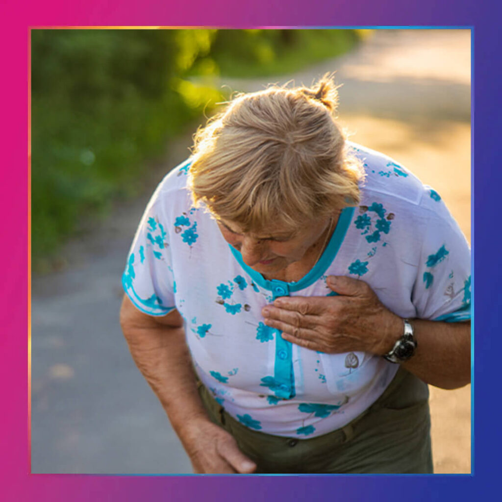 KOAH Tedavisi - Ankara Çankaya