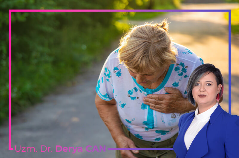 KOAH Nedir ve Nasıl Tedavi Edilir? 2 KOAH hastalığında Ozon Tedavisi