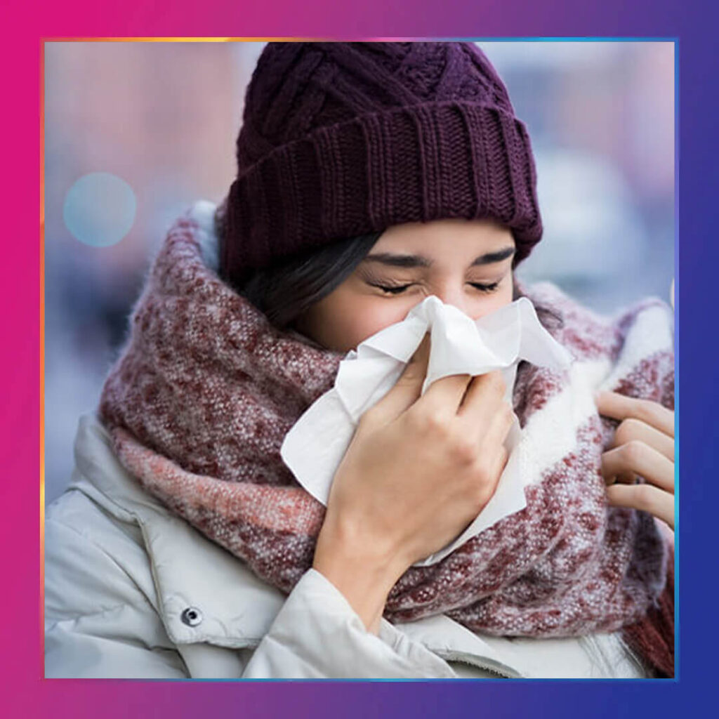 Dr. Derya Can - Saman Nezlesi - Ozon Tedavisi