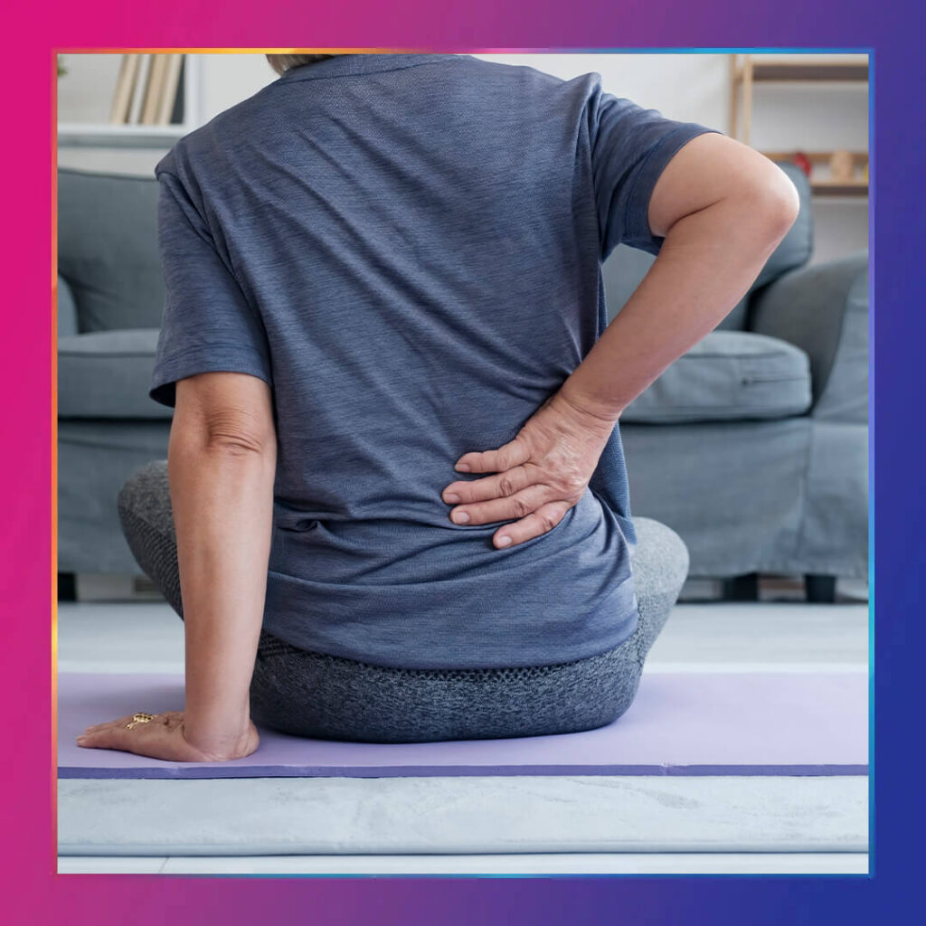 Vertebrojenik Bel Ağrısı Tedavisi - Ankara