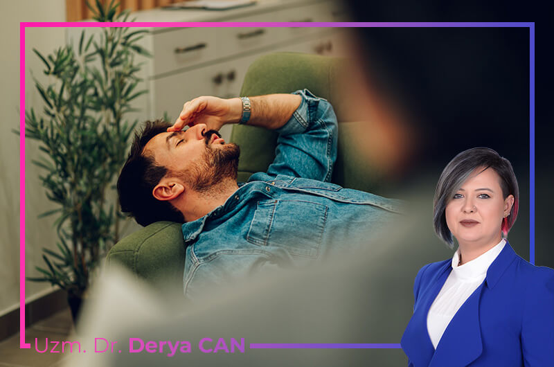 İnositol Serum Tedavisi Ankara