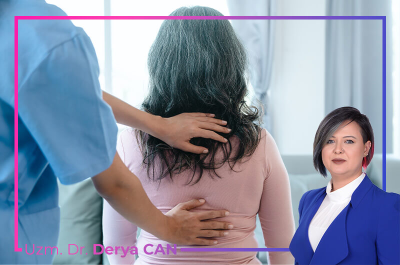 Omurilik Kanal Daralmasına Hacamat İyi Gelir mi? 1 Omurilik Kanal Daralmasına Hacamat İyi Gelir mi?