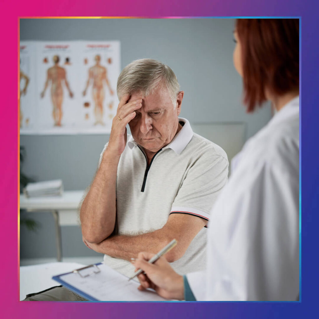 Ataksi nedir? Nasıl tedavi edilir? Kapak görseli