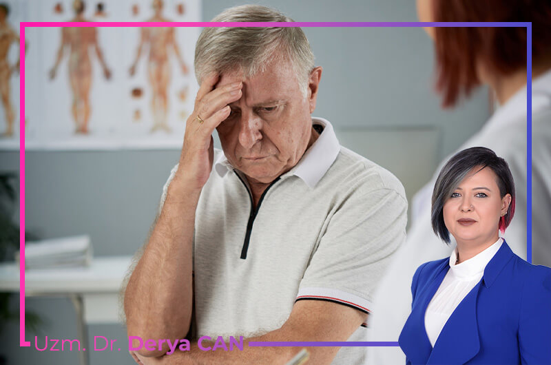 Ataksi proloterapi tedavisi