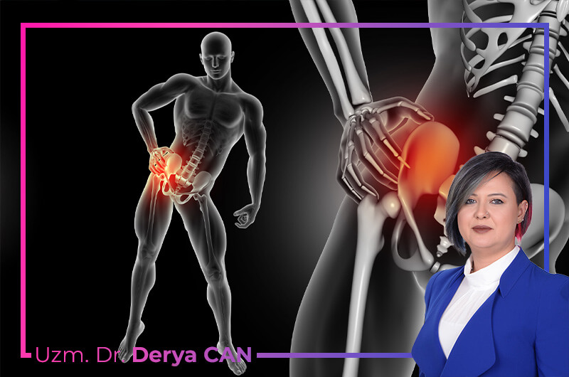 Kalça sıkışması nedir ve nasıl tedavi edilir?