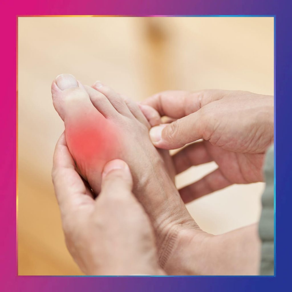 Gut hastalığı nedir? Gut hastalığında 6 tedavi yöntemi