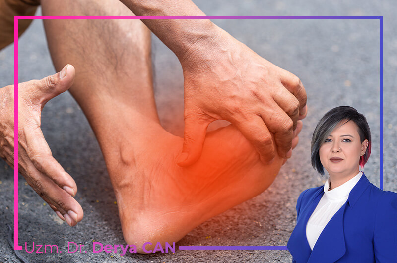 Gut hastalığı nedir belirtileri görseli