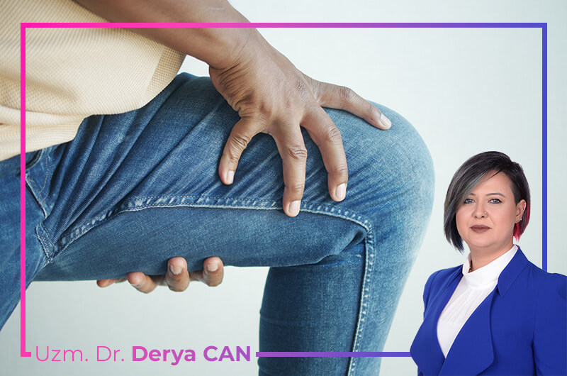 Piriformis sendromu nedir ve tedavileri görseli