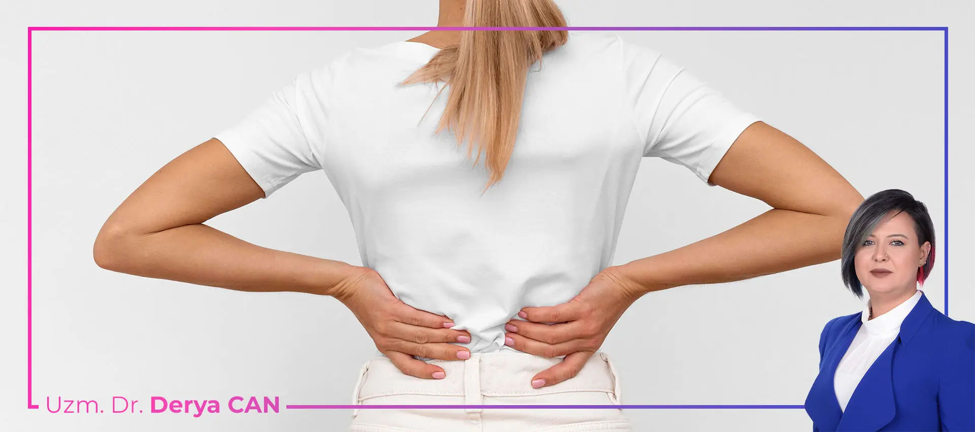 Rejeneratif Tıp nedir? Rejerenatif Tıp Tedavileri Nelerdir? 6 DR. Derya Can - Rejeneratif Tıp