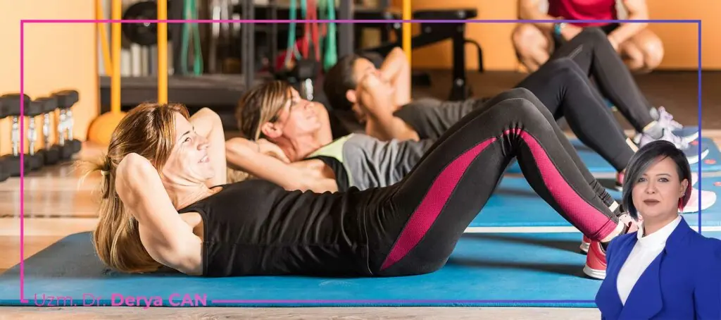 IV Amino Acid - Power Fitness Serum Therapy 1 IV Power Fitness Sport Amino Asit Kokteyli Uzm. Dr. Derya Can