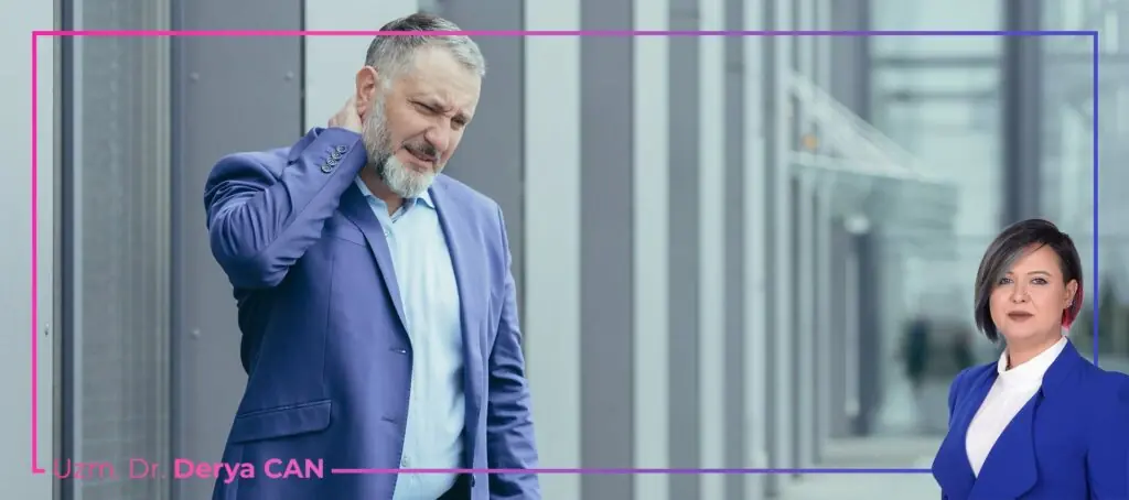 boyun ağrısı tedavisi proloterapi, manuel terapi, prolozon, hacamat