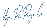 Dr. Derya Can - İmza 4