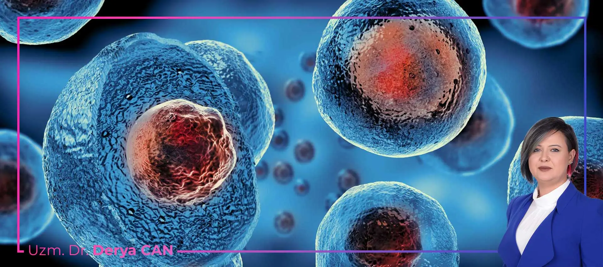 Kök Hücre Tedavisi 1 Kök hücre tedavisi nedir