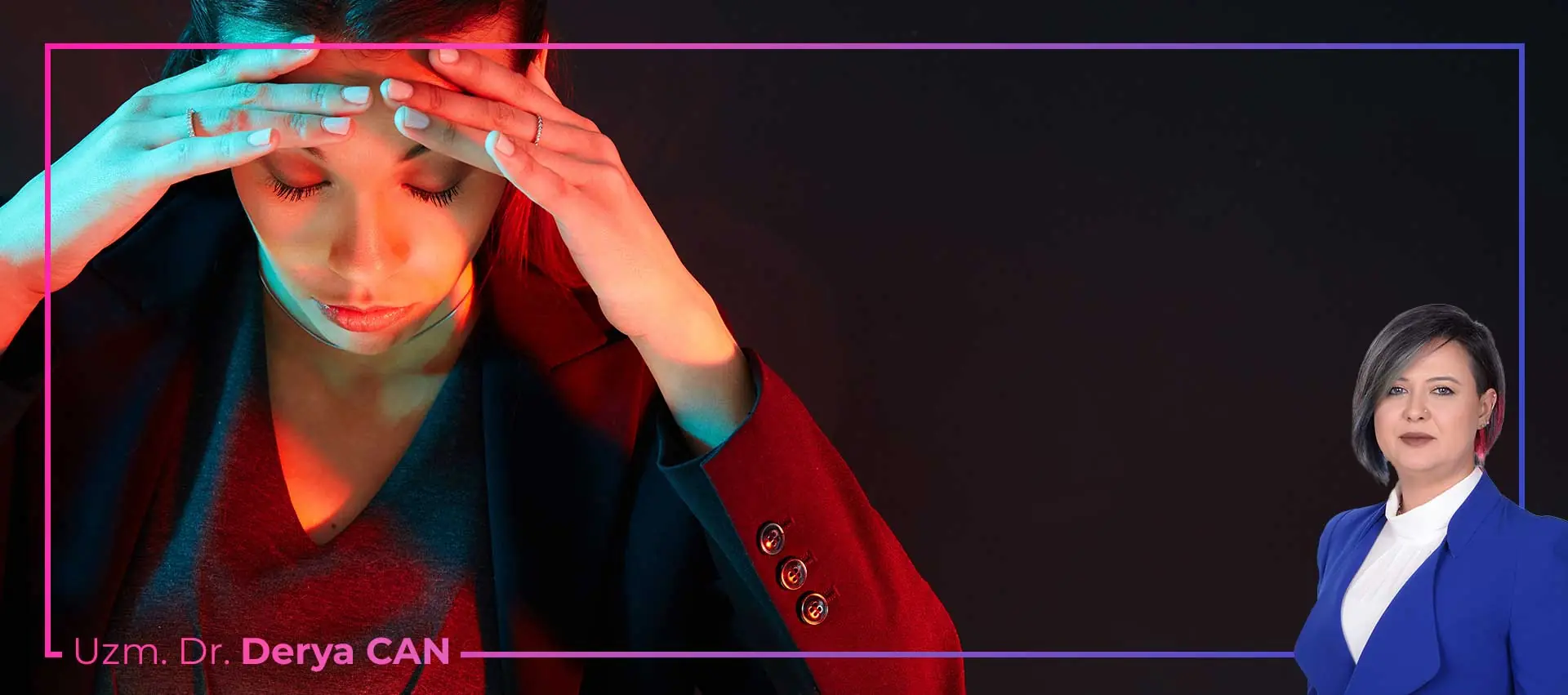 Migren Tedavisi 2 migren bas agrisi tedavisi proloterapi ve prp uzm dr derya can