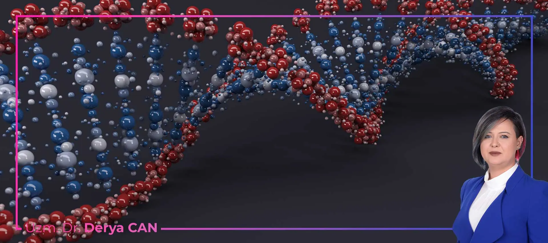 Eksozom Tedavisi Uzm. Dr. Derya CAN