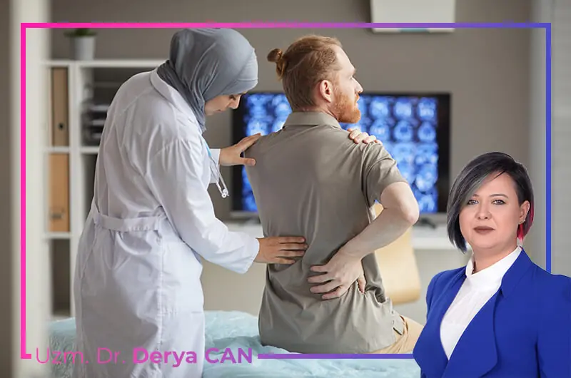 Bel dar kanal tedavi yöntemleri