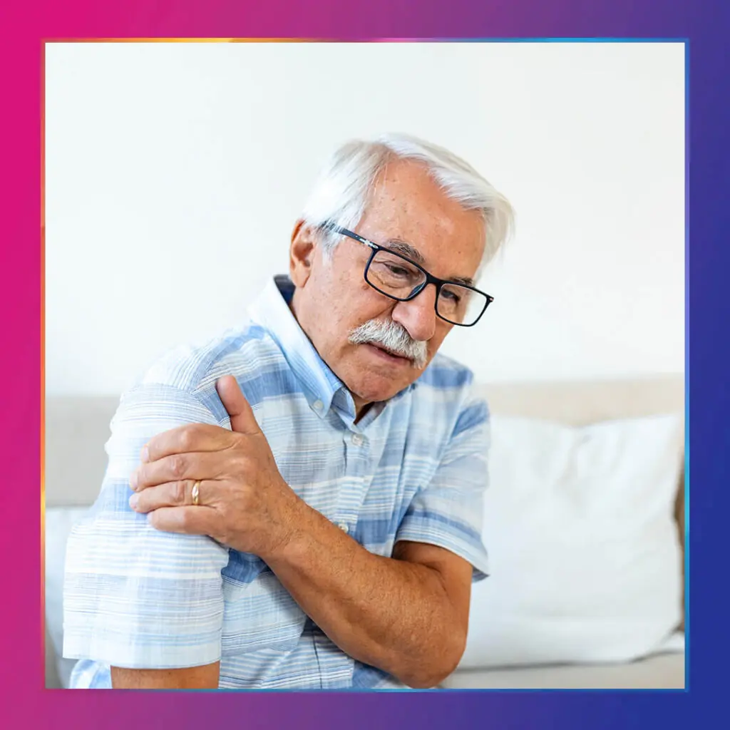 Omuz kireçlenmesi tedavisi - Dr. Derya Can