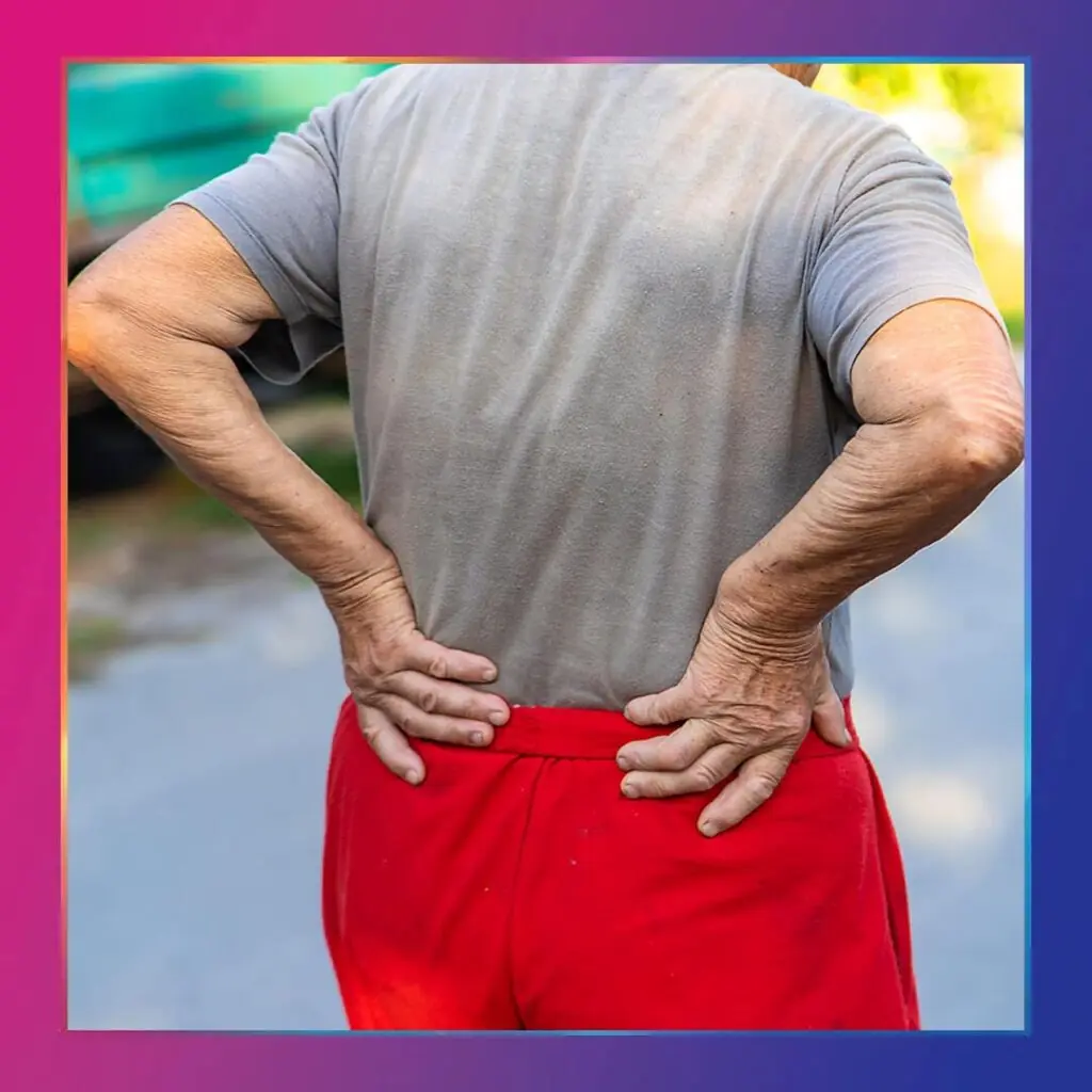 Sakroiliak Eklem Ağrısı Tedavisi