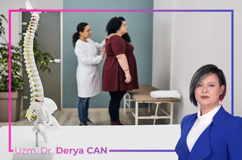 Skolyoz tedavisinde hangi yöntemler uygulanır