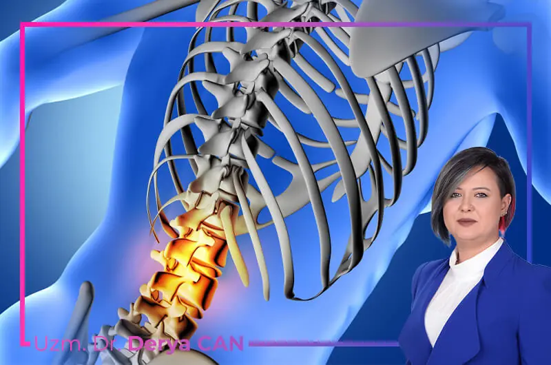 Bel fıtığı patlaması nedir ve nasıl anlaşılır?