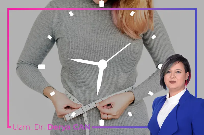 Aralıklı oruç nedir ve nasıl yapılır?