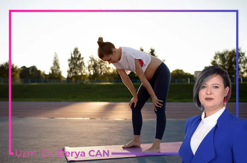 Bel kaslarını güçlendirme egzersizleri önerileri