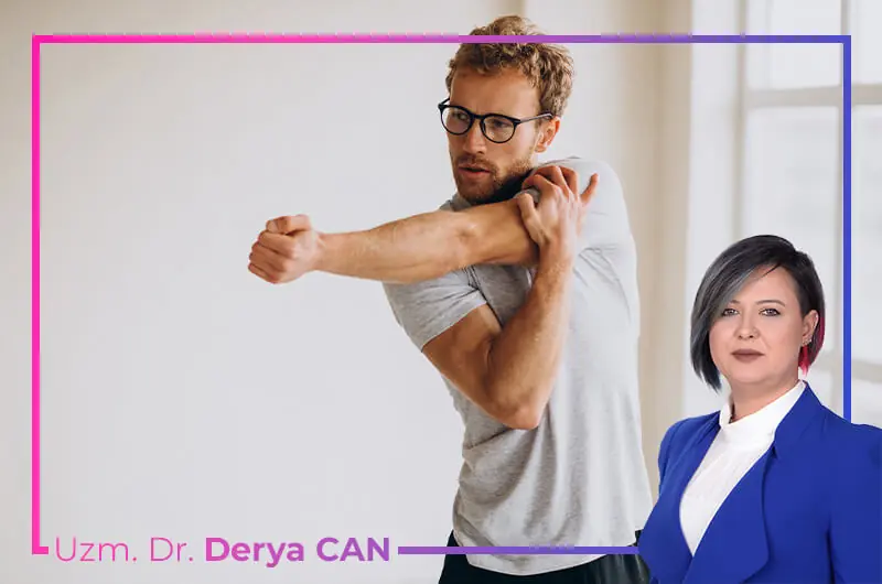 Postür Bozukluklarını Düzelten Omuz ve Sırt Egzersizleri 6 Sırt ve omuz egzersizleri ile postür ve duruş düzeltme