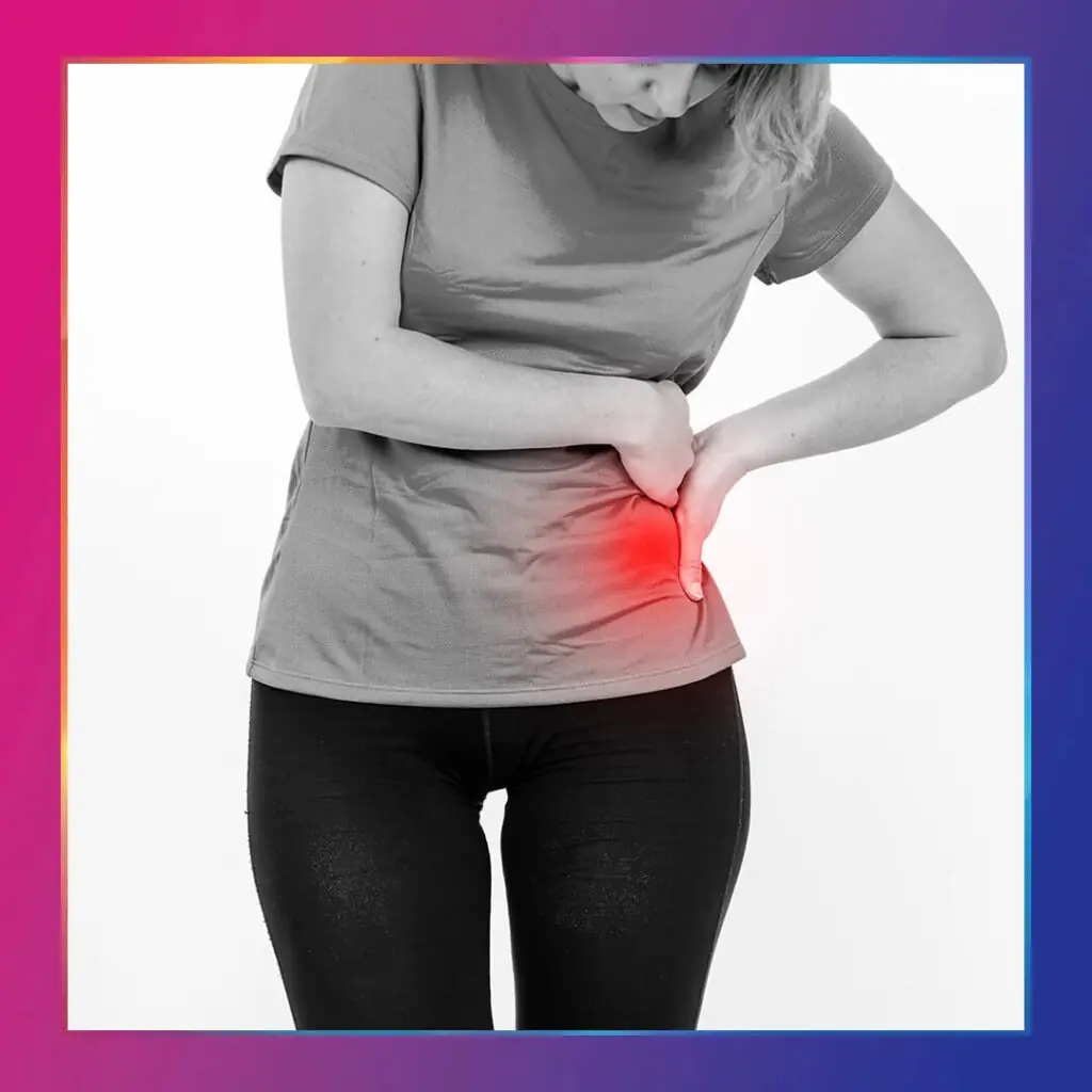 Trokanterik Bursit tedavisi nasıl yapılır?