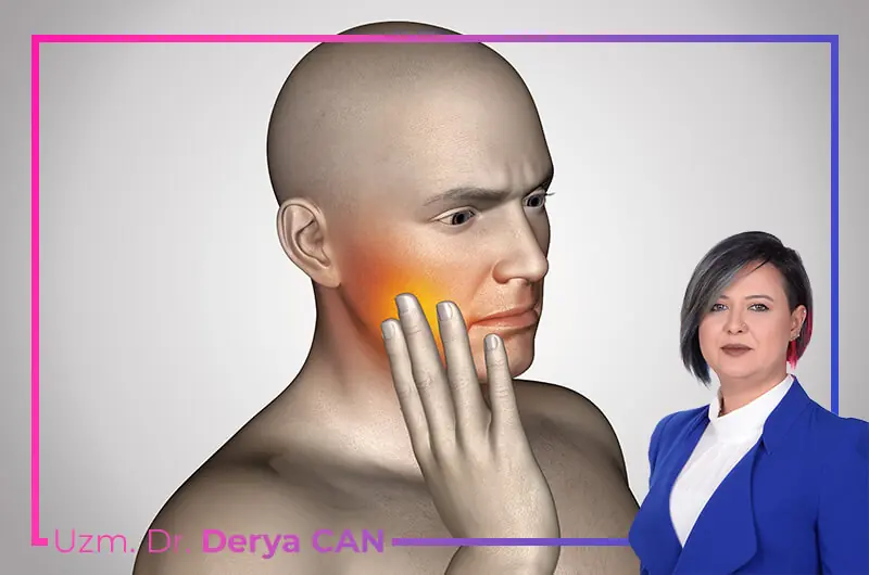 Trigeminal nevralji tedavisi nasıl yapılır?