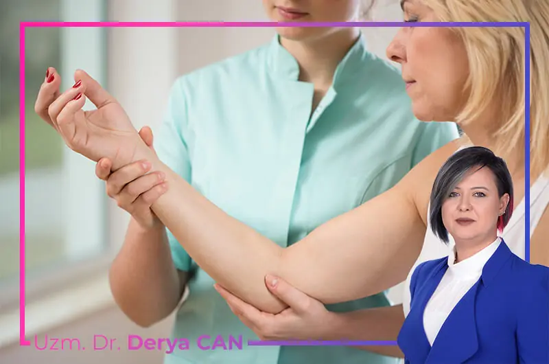 Ameliyatsız ağrı tedavisi Ankara - Bel Fıtığı - Boyun Fıtığı