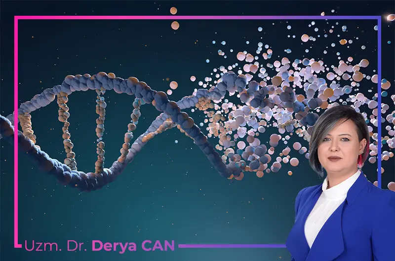 Selenyum Serum Tedavisi Ankara - Dr Derya Can