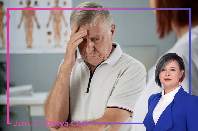 Ataksi proloterapi tedavisi