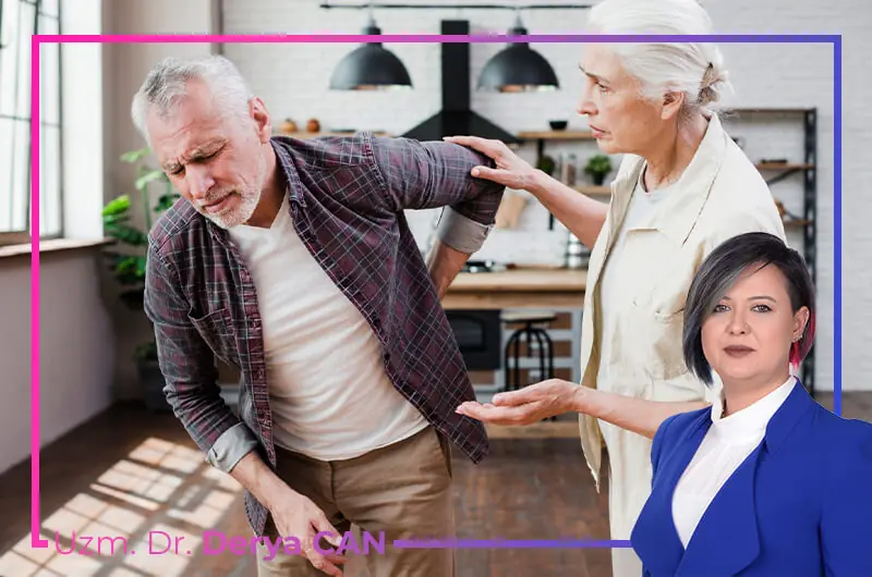 Bel Ağrısı Bacağa Vuruyorsa Ne Anlama Gelir?