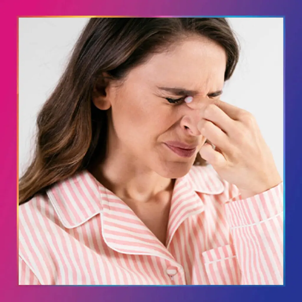 Dr. Derya Can - Sinüzit Tedavisi