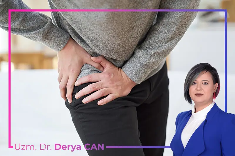 Piriformis Sendromu Nedir? Piriformis Sendromu Tedavileri (2026 Güncel) 2 Piriformis sendromu tedavisi Ankara görseli