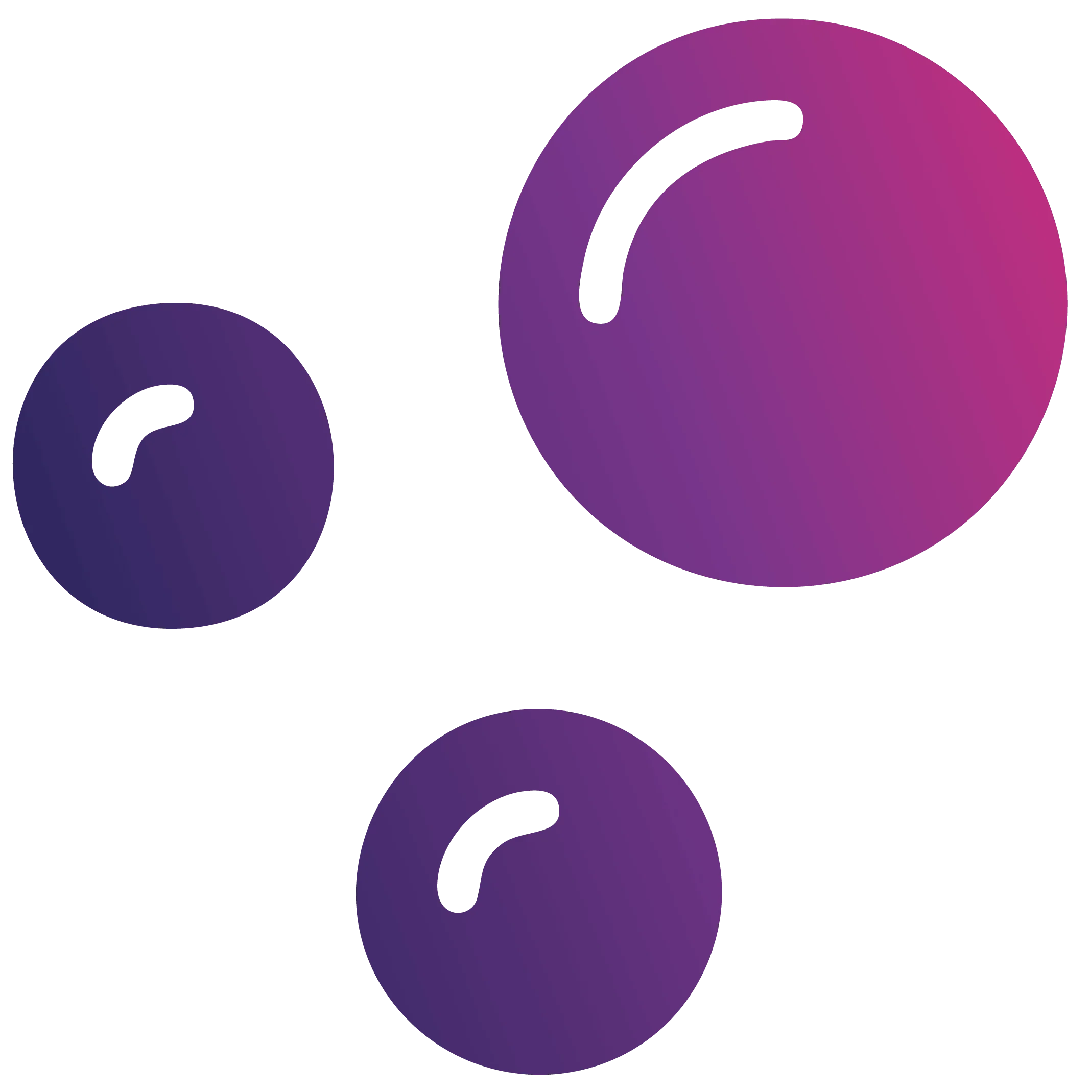 Medikal ozon uygulaması ikon